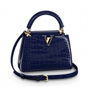 Сумка Louis Vuitton Capucines Mini